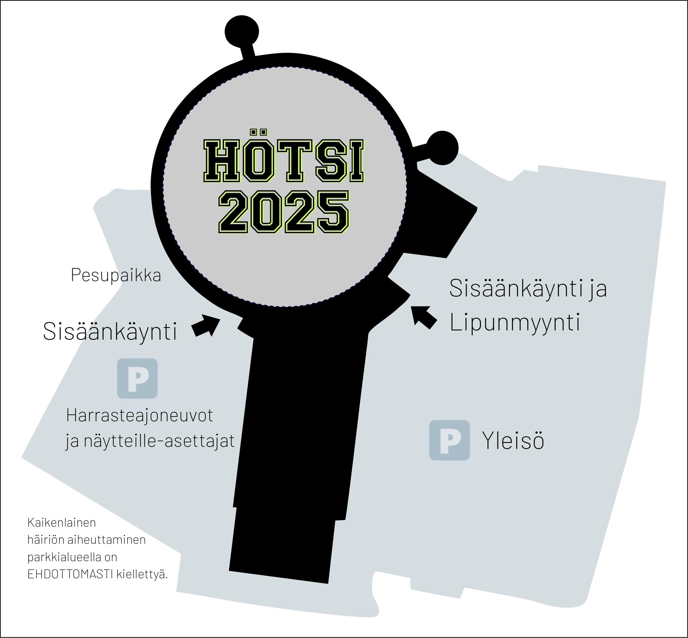 Opaskartta 2025